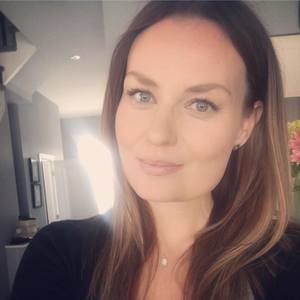 Meet your Posher, Roxanne